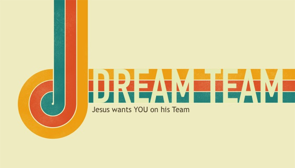 Dream Team