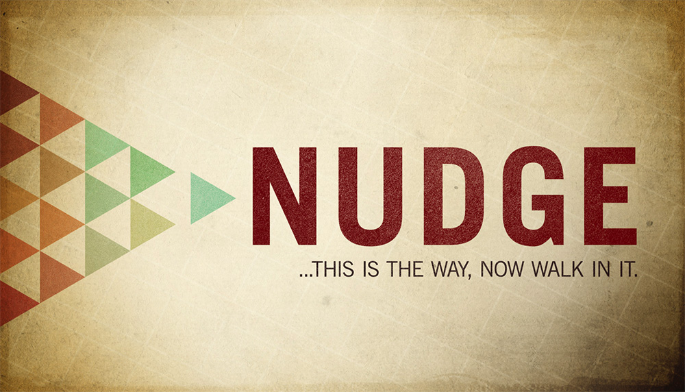 Nudge
