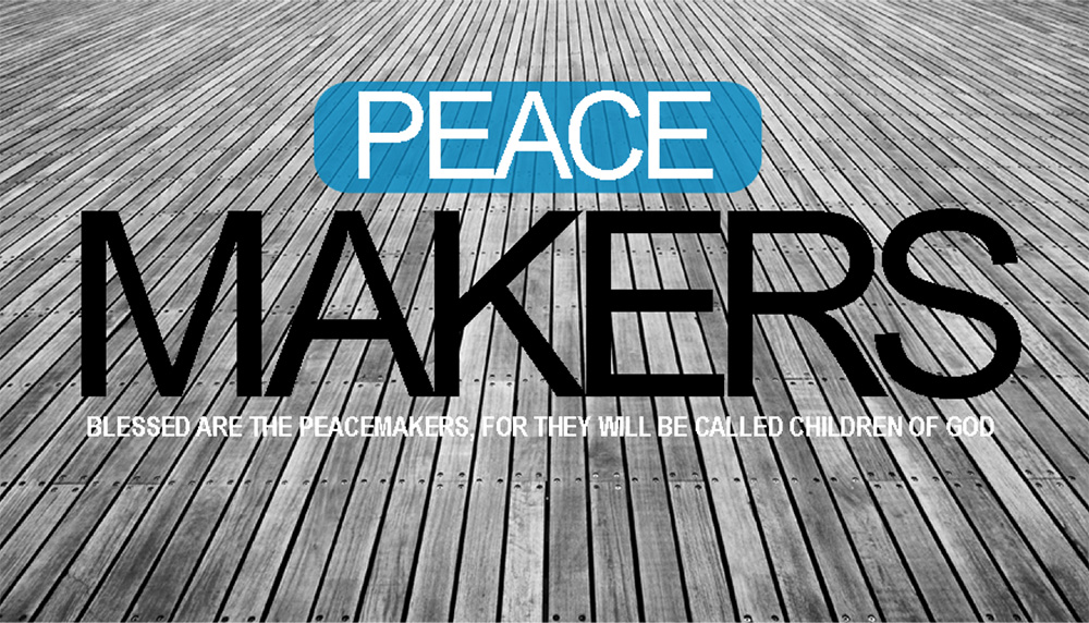 Peace Makers