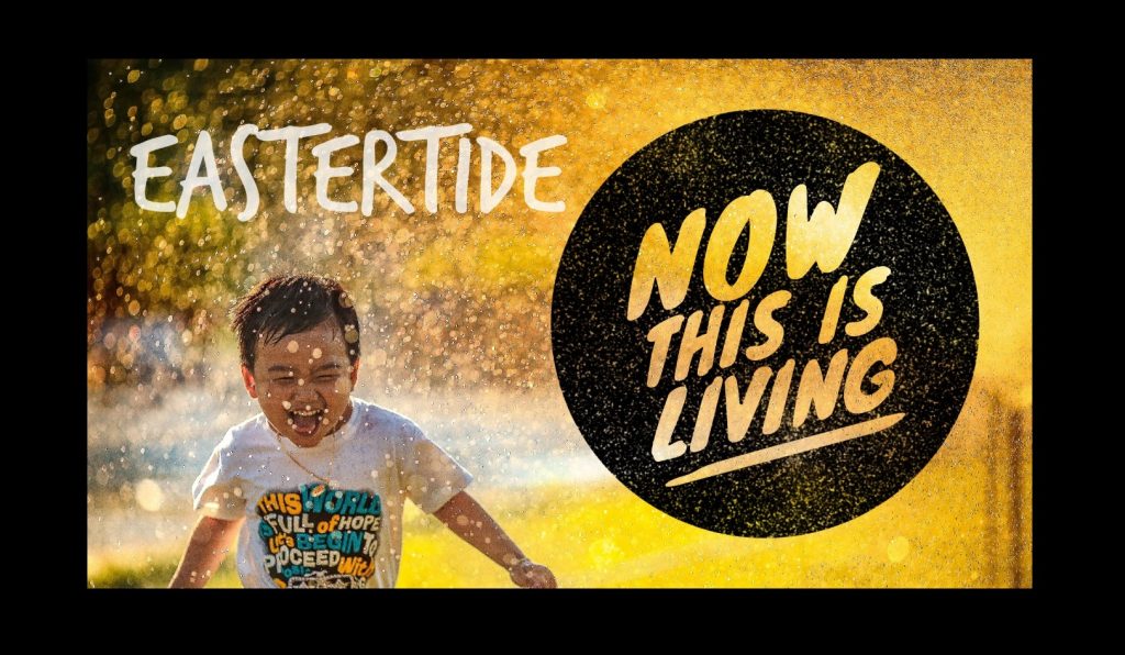 Eastertide