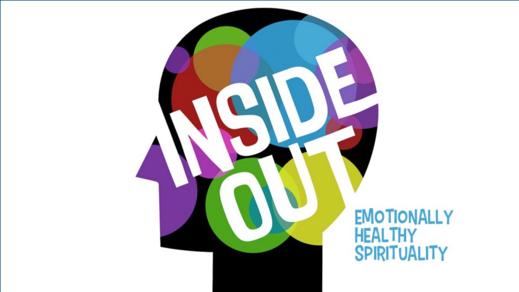 Inside Out