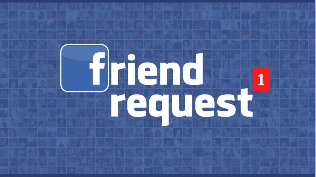 Friend Request