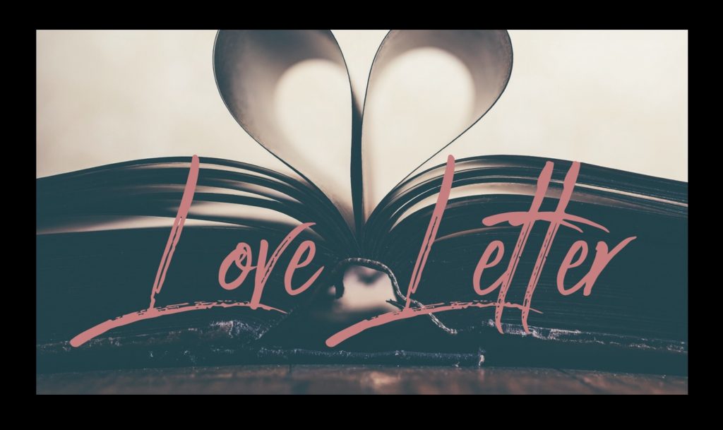 Love Letter